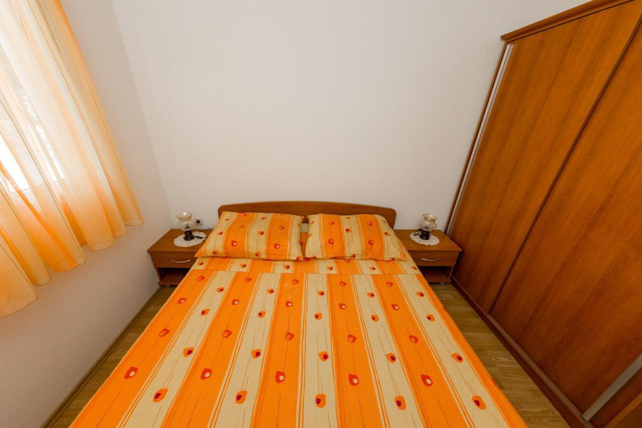 Mare&Karlo Apartment Mali Drvenik Exterior photo